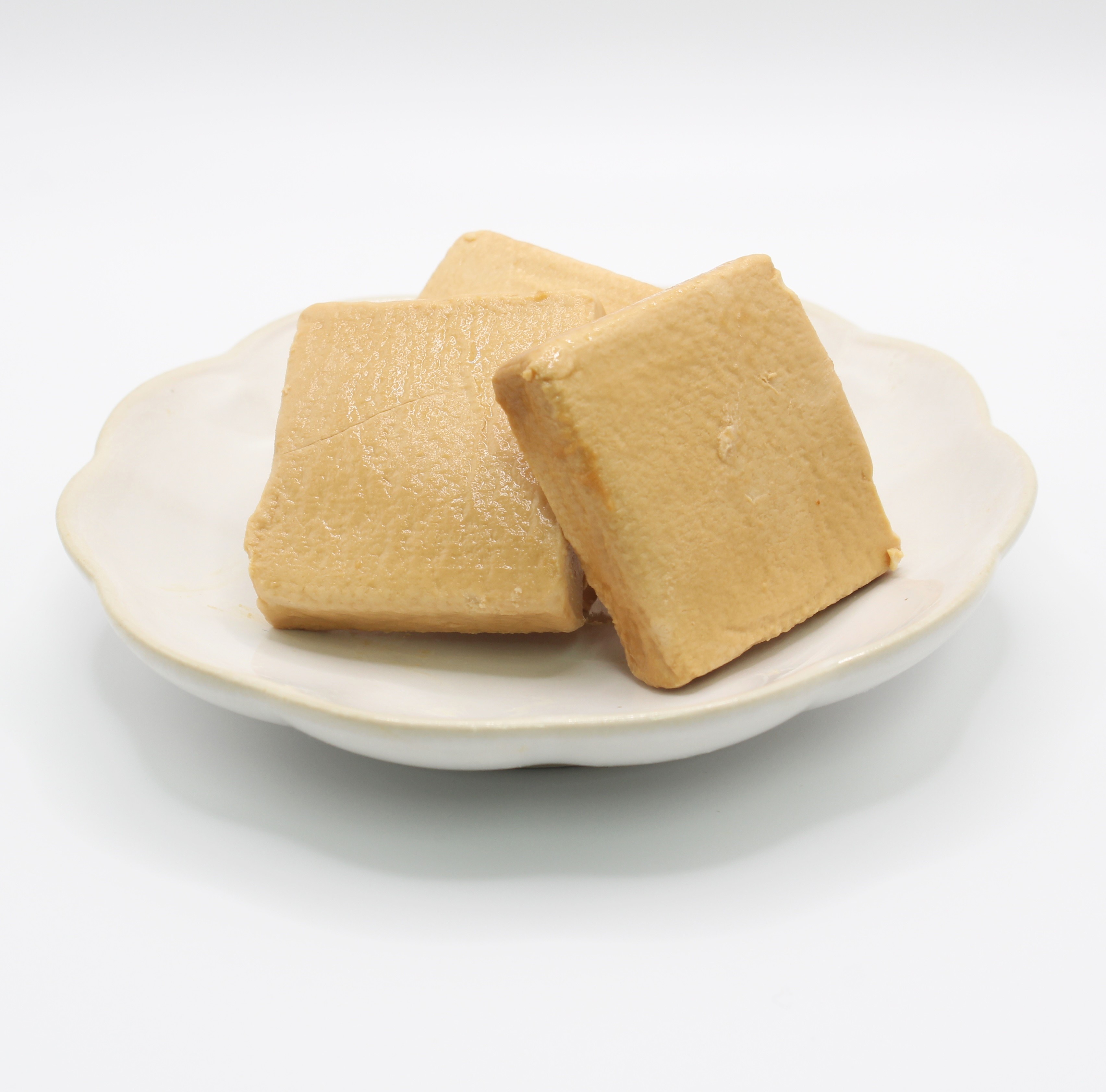 クリームチーズの西京味噌漬